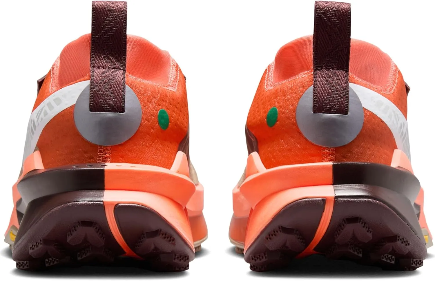 Nike Zegama 2 Men's Trail Running Shoes
