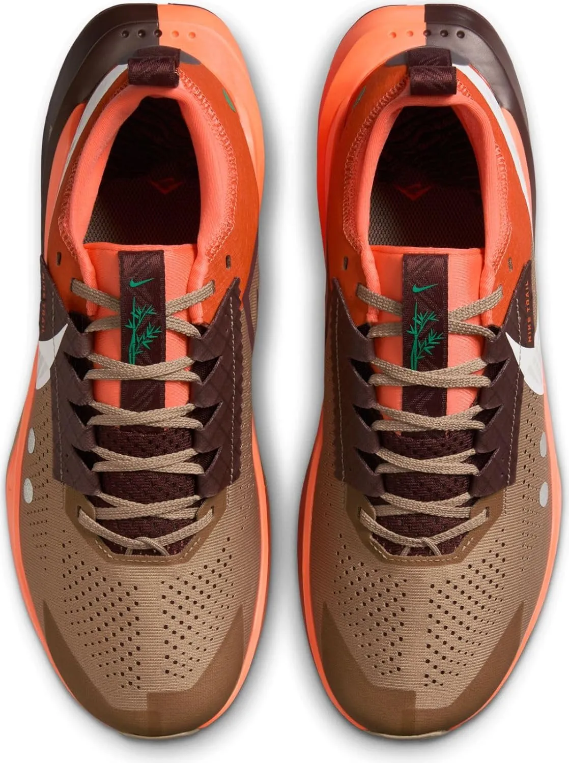 Nike Zegama 2 Men's Trail Running Shoes