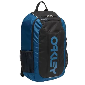 Oakley 20L Enduro 3.0 Black/Blue Backpack