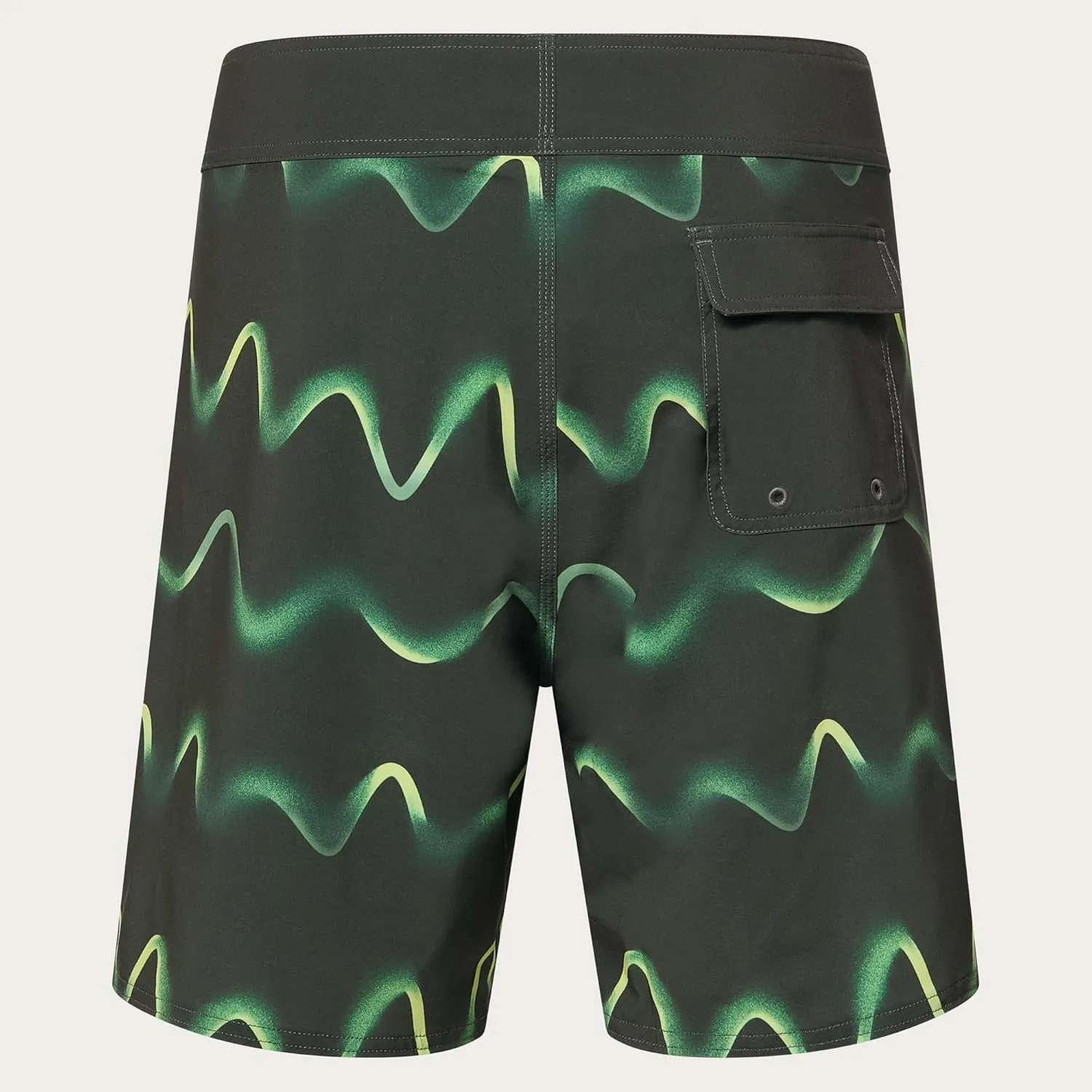 Oakley Men's Swell Line Recycled 18" Boardshort
