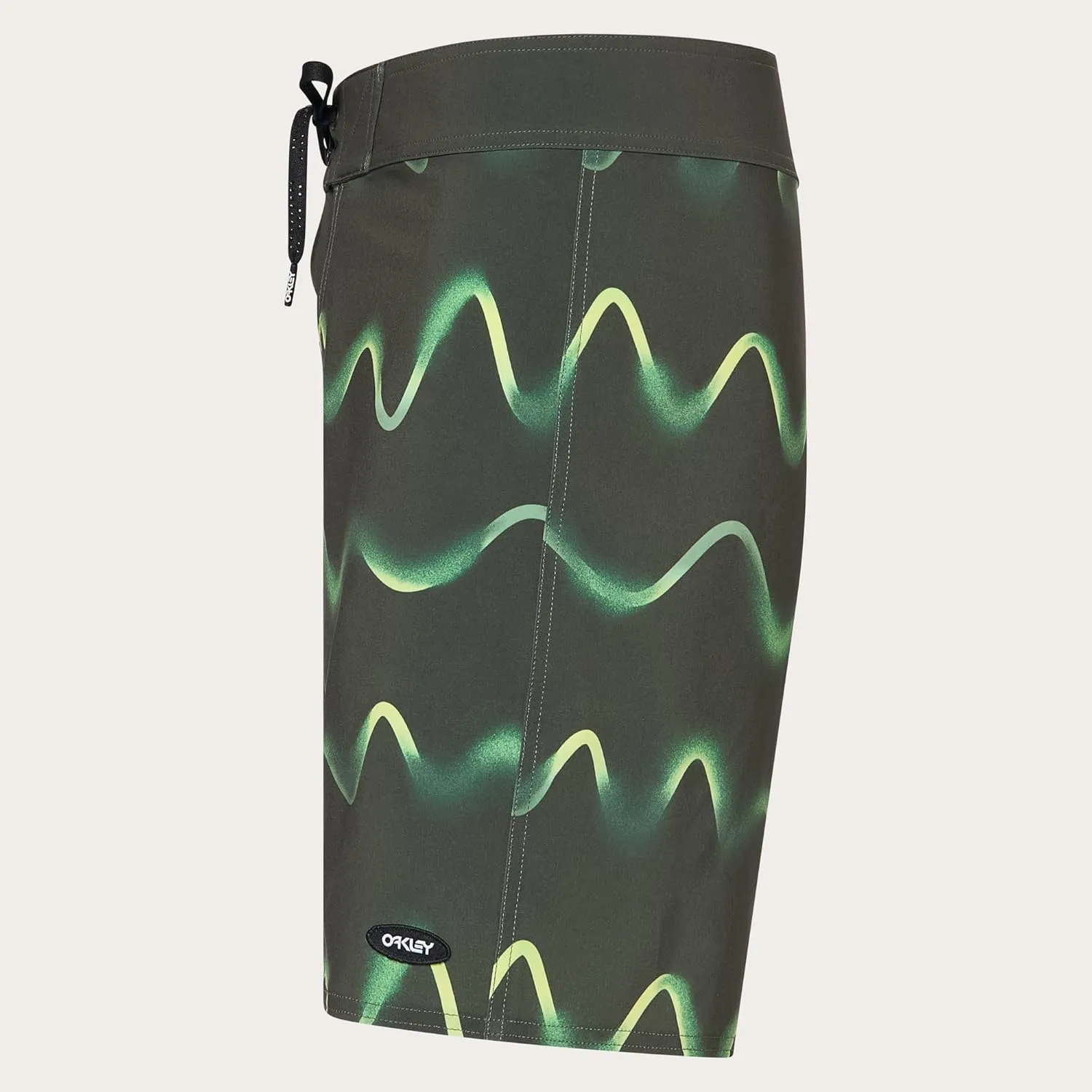 Oakley Men's Swell Line Recycled 18" Boardshort