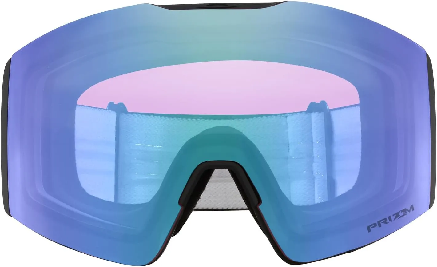 Oakley Unisex Fall Line Large Snow Goggle