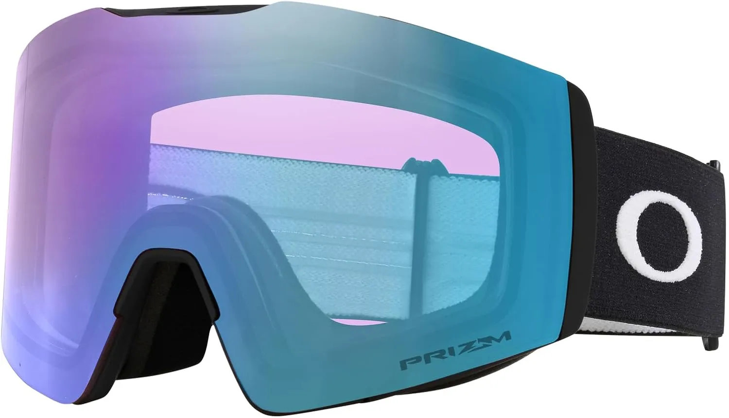 Oakley Unisex Fall Line Large Snow Goggle