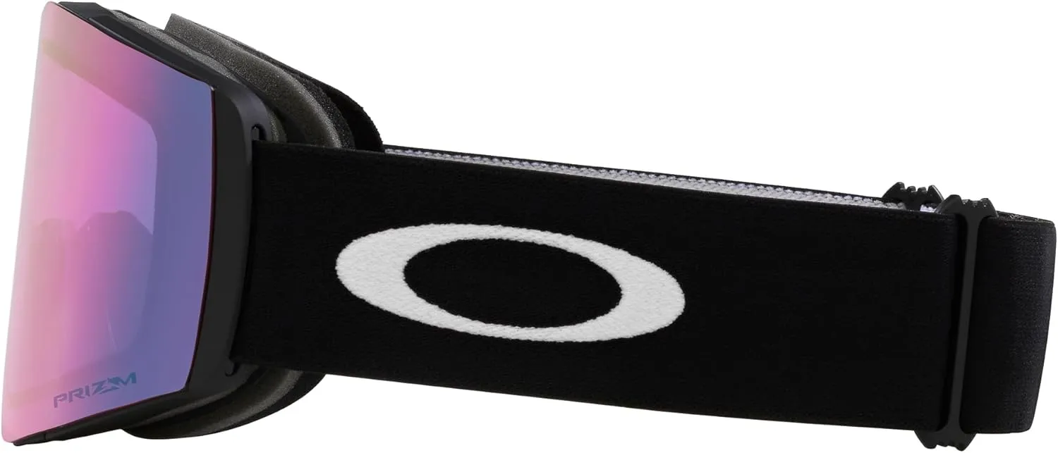 Oakley Unisex Fall Line Large Snow Goggle