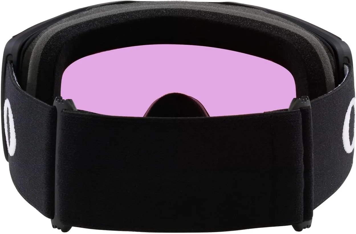 Oakley Unisex Fall Line Large Snow Goggle