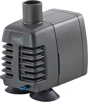 OASE Indoor Aquatics OptiMax 135I