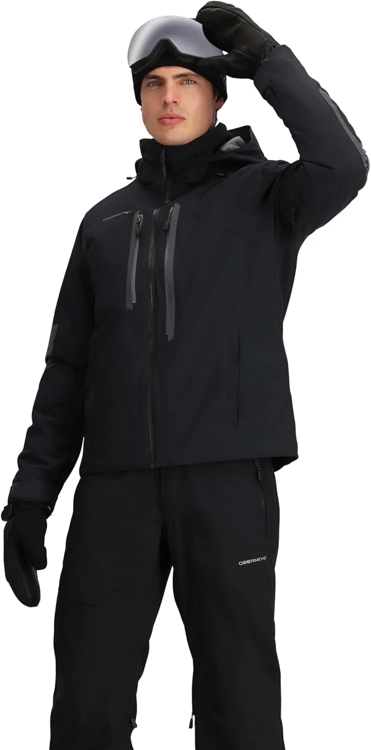 Obermeyer Women's Fall Line Jacket