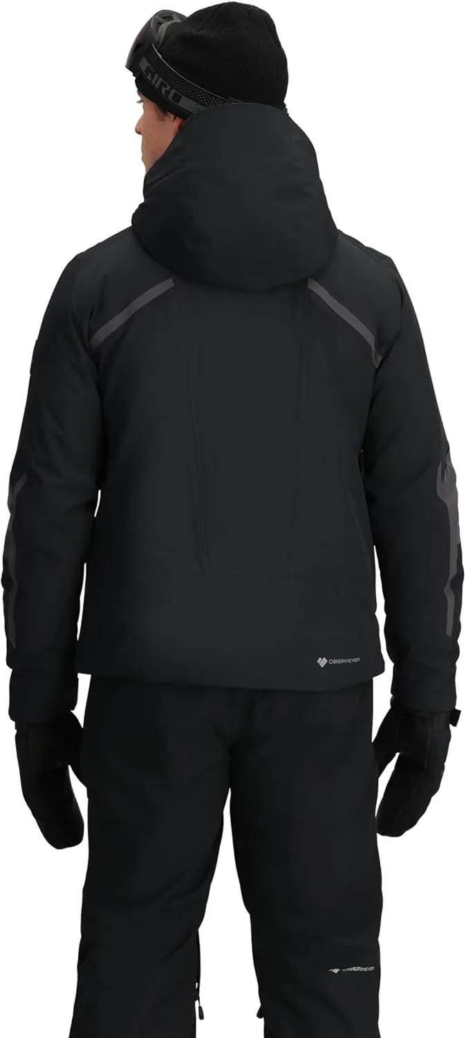 Obermeyer Women's Fall Line Jacket