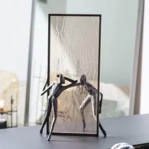 Obiect Decorativ Reflective Minds Gardeco
