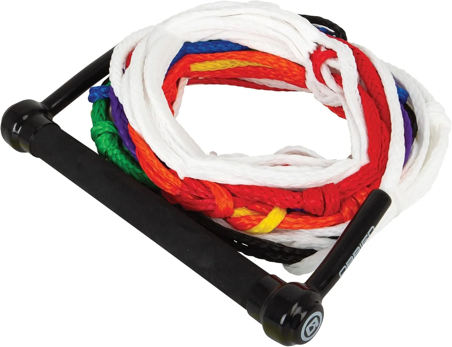 O'Brien 8-Section Combo Waterski Rope with Handle
