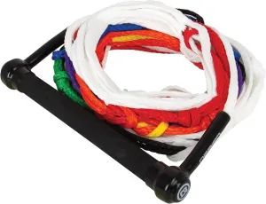 O'Brien 8-Section Combo Waterski Rope with Handle