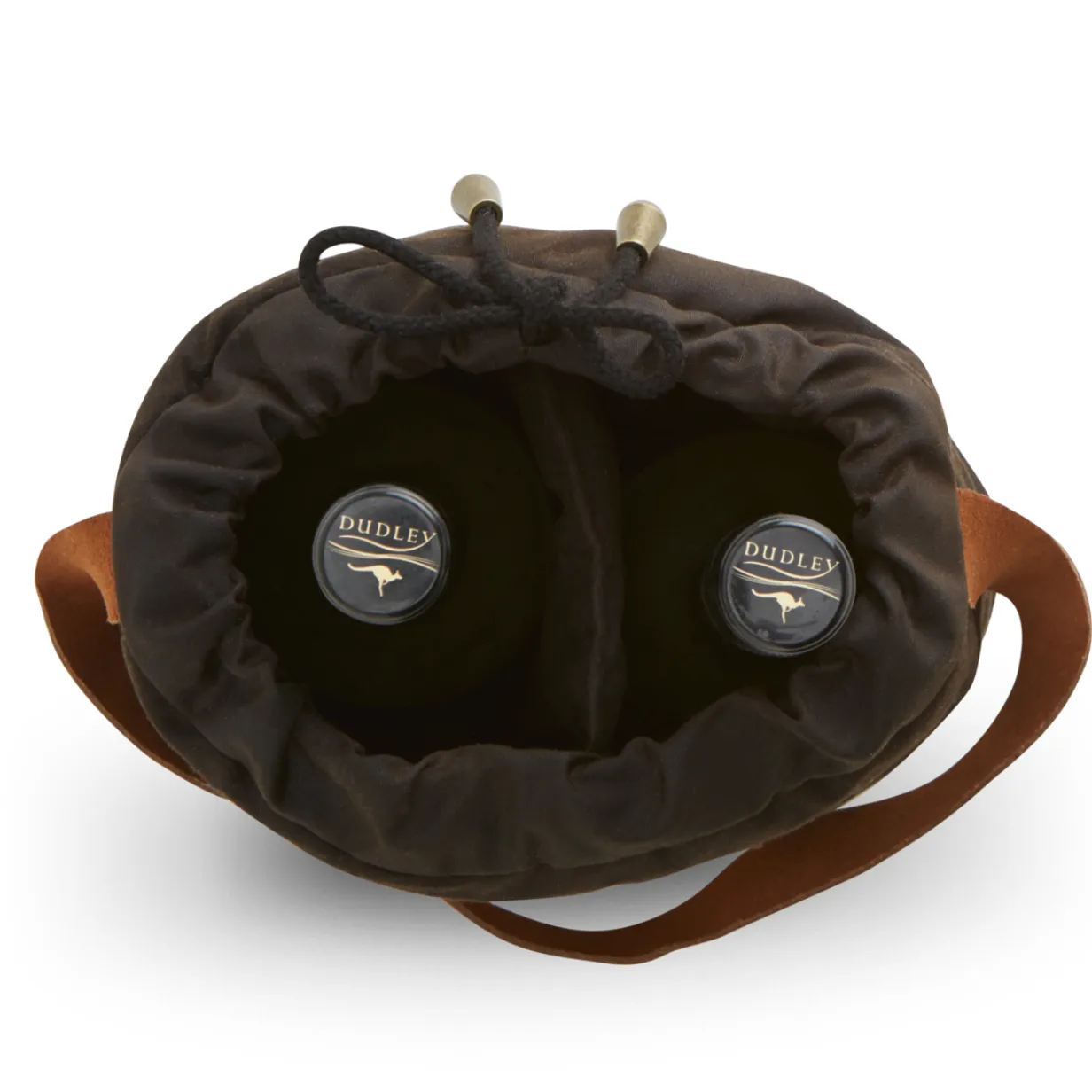 Oilskin Wine Cooler Bag - Too Cool