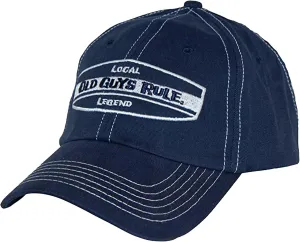 Old Guys Rule Men's Local Legend