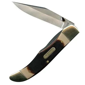 Old Timer 223OT Pioneer Knife 4″ Sawcut