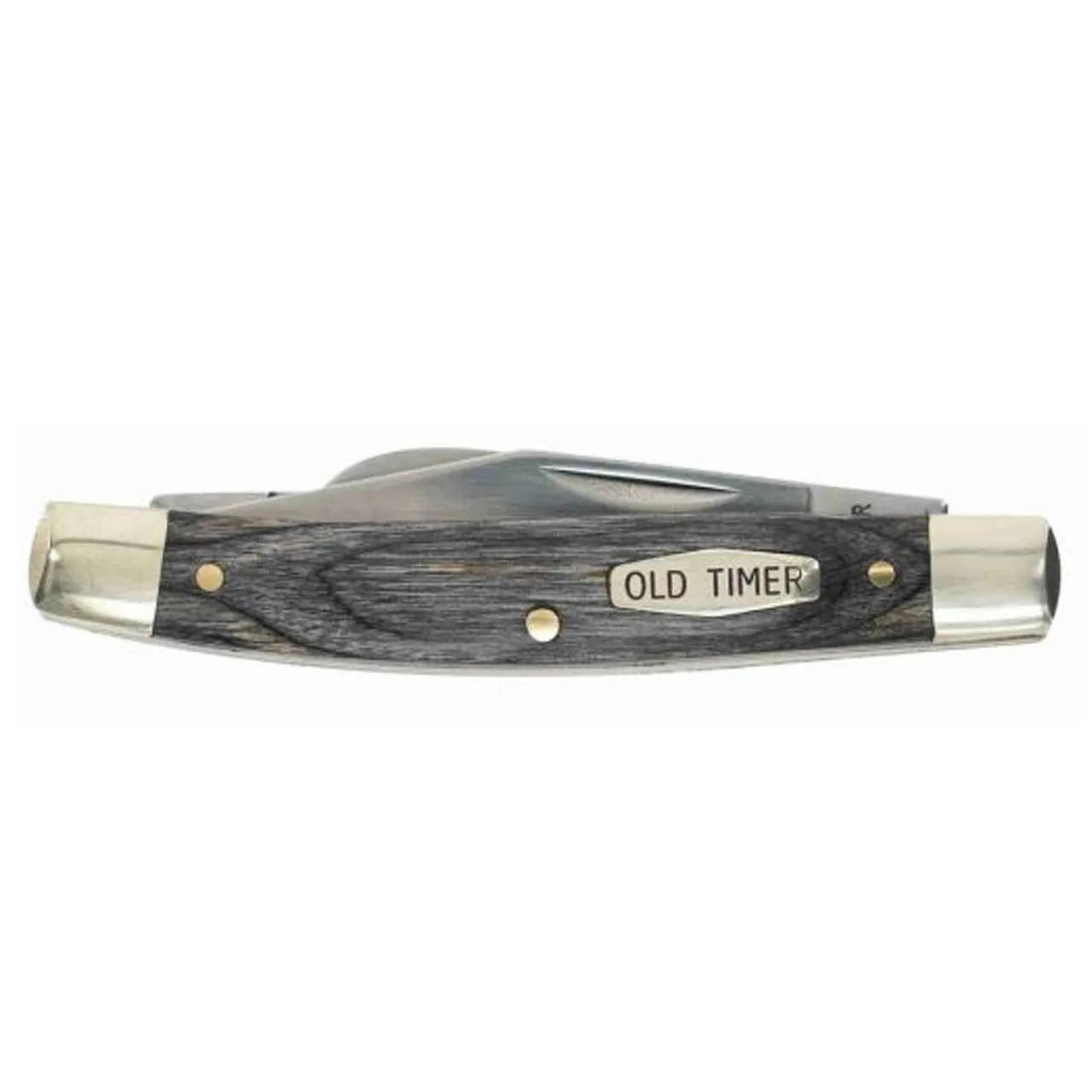 Old Timer Heritage Series Middleman D2 Steel