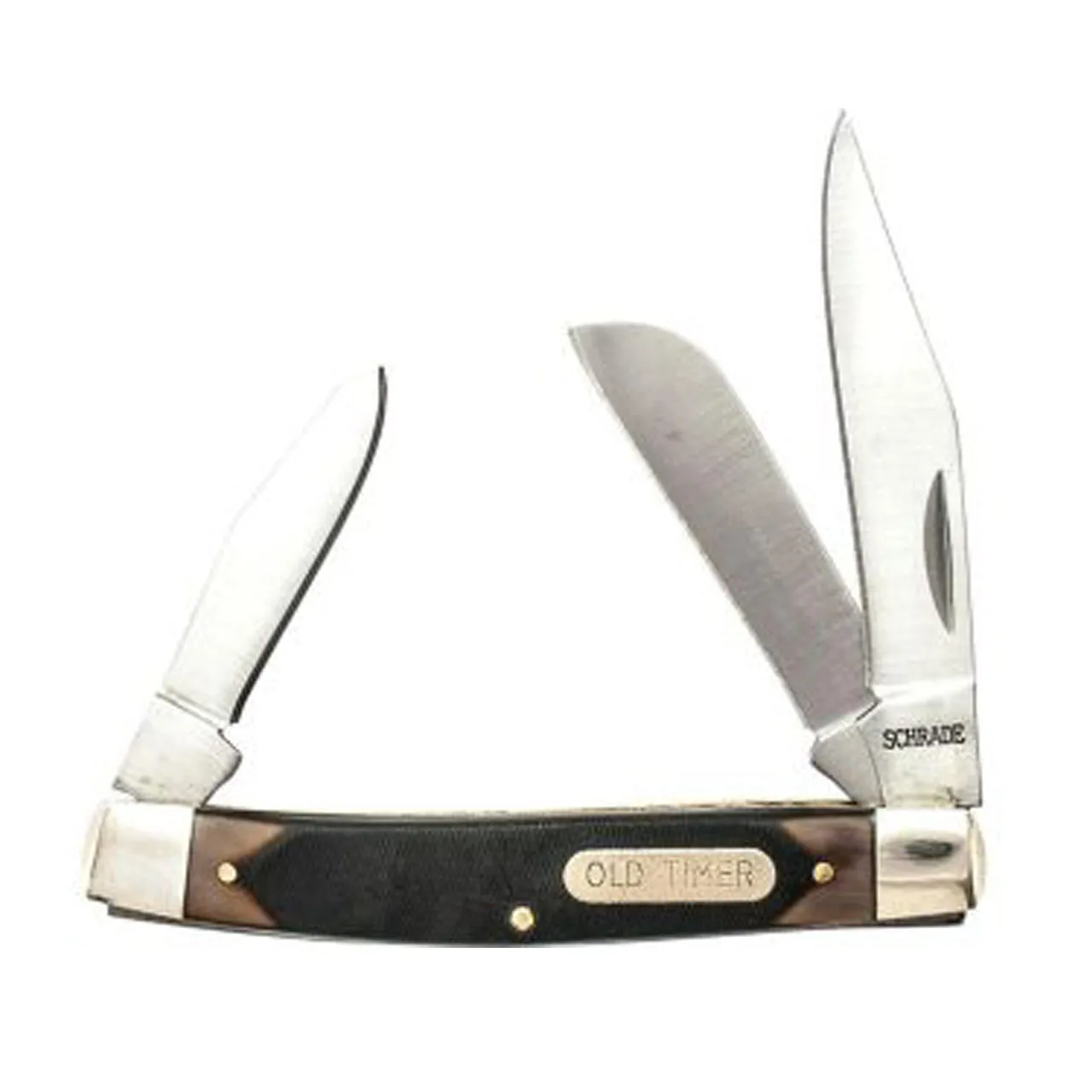 Old Timer Middleman Knife 34OT