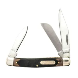 Old Timer Middleman Knife 34OT