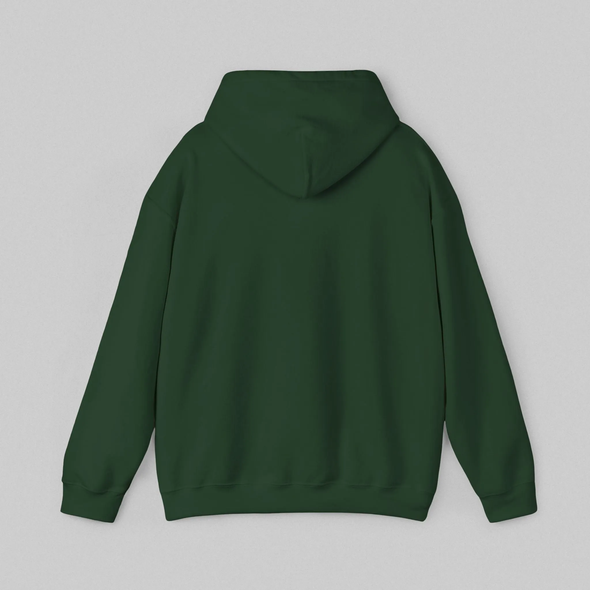 Olive You! Men's Hoodie