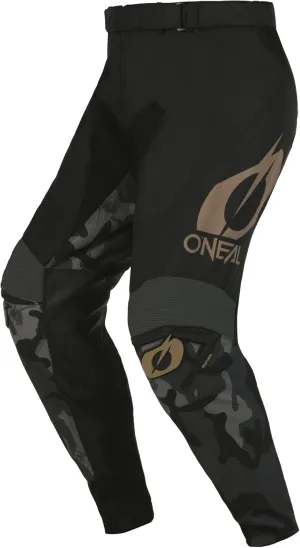 O'Neal Men's Mayhem Pants Camo