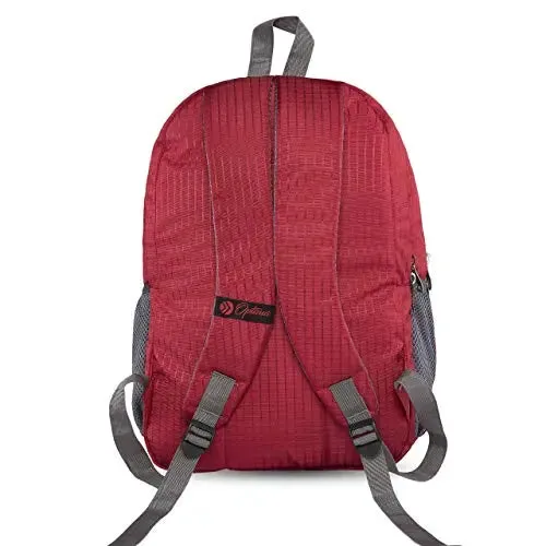 OPTIMA Backpack Perfect for Students