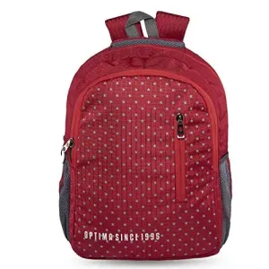 OPTIMA Backpack Perfect for Students