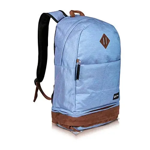 Optima Californication series Travel Laptop Backpack,