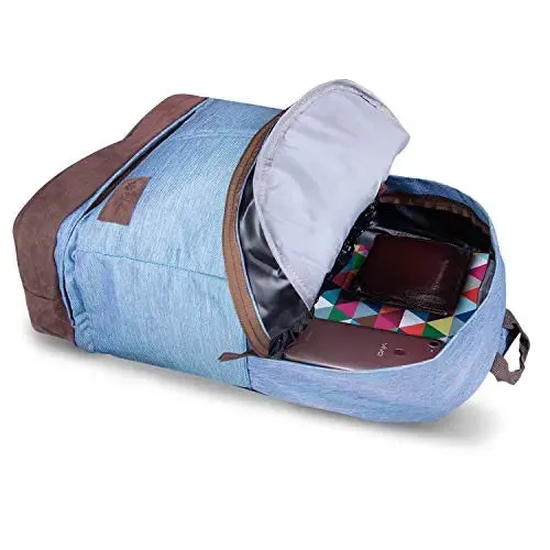 Optima Californication series Travel Laptop Backpack,