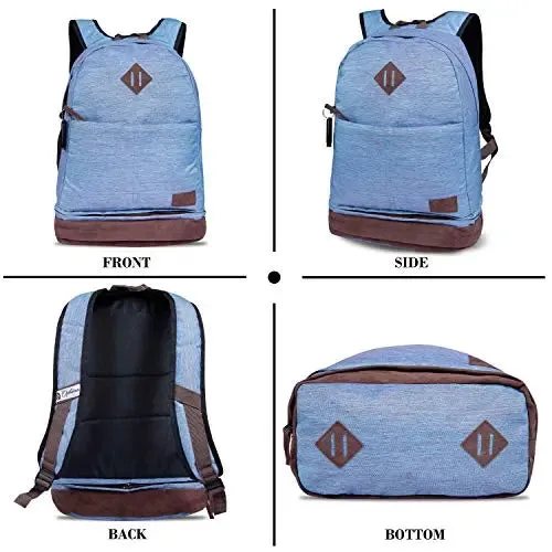 Optima Californication series Travel Laptop Backpack,