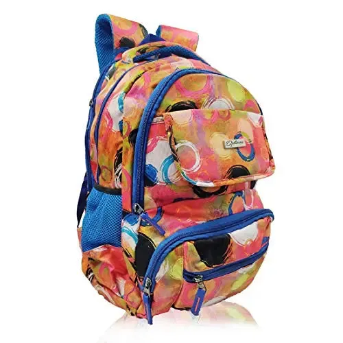Optima Travel Laptop Backpack, Business Anti