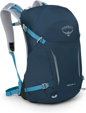 Osprey Hikelite 26L Backpack: Lightweight & Versatile