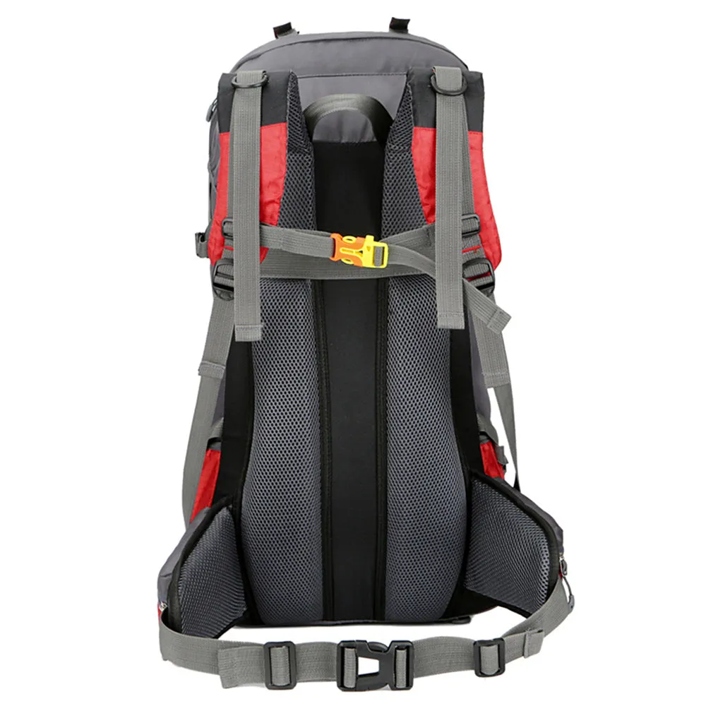 Outdoor Travelling Power-efficient Exceptional Camping Backpack
