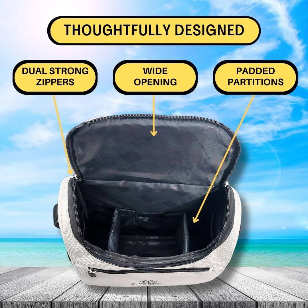 Outer Woods Insulated 8 Pint Cooler Bag
