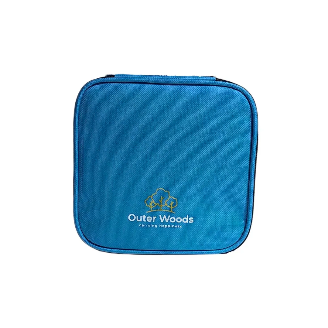 Outer Woods Insulated Insulin Cooler Bag
