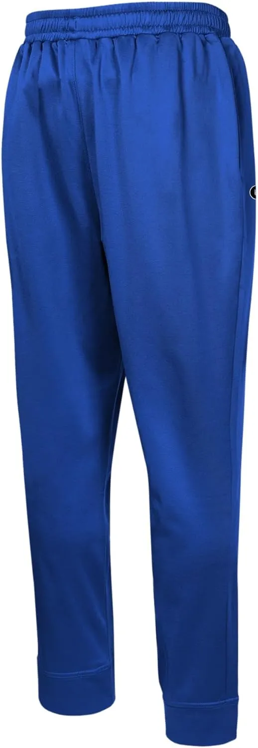 Outerstuff NFL Men's Side Line Elastic Tech Jogger