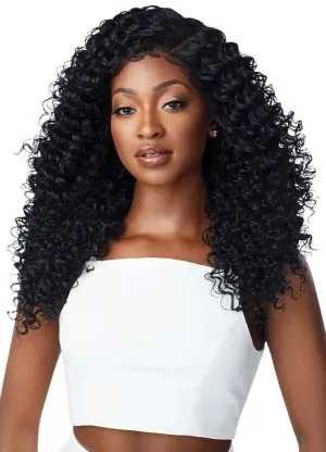 Outre LACE FRONT WIG - PERFECT HAIR LINE 13X6 - DOMINICA (DR2/CINWN)