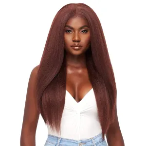 Outre Perfect Hair Line Synthetic 13x6 Faux Scalp Lace Front Wig - KATYA (613)