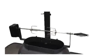 OzPig BIG PIG Rotisserie Kit