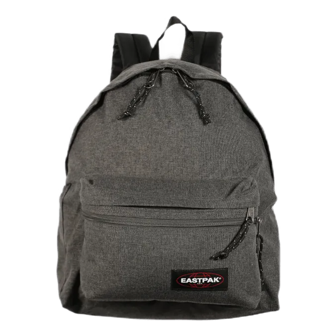 Padded Zippl´r   Black Denim