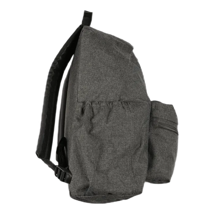 Padded Zippl´r   Black Denim