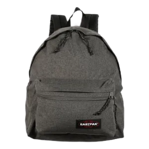 Padded Zippl´r   Black Denim