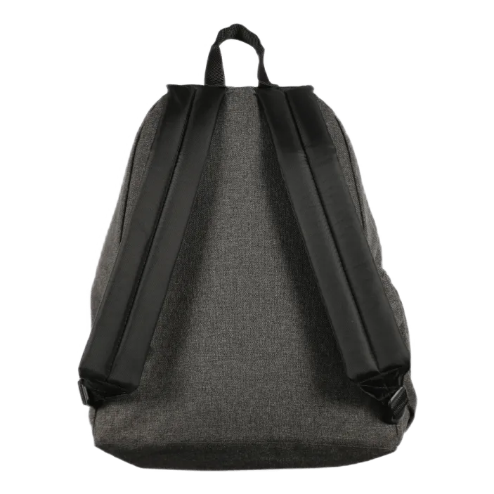 Padded Zippl´r   Black Denim