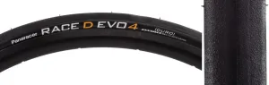 panaracer Race D Evo4 700x23 Standard Tire