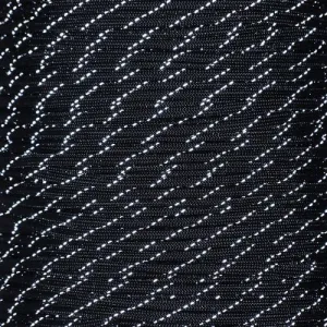 Paracord Planet 250 Foot Spool Nylon 550lb Type III 7 Strand Paracord Reflective