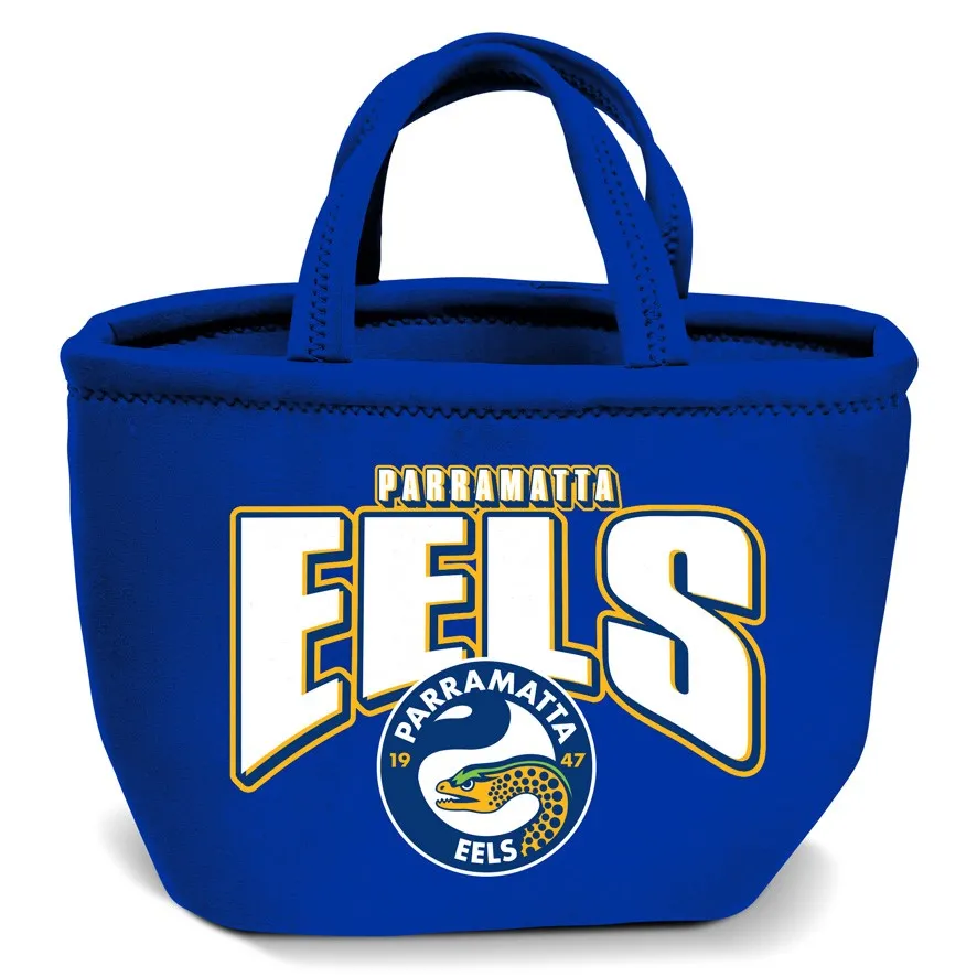 Parramatta Eels Cooler Bag
