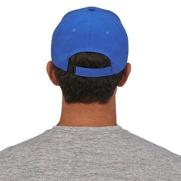 PATAGONIA AIRSHED CAP - SUPERIOR BLUE