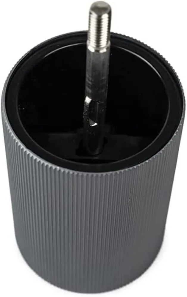 Peugeot Line Carbon Pepper Mill 12 cm - 4.75″