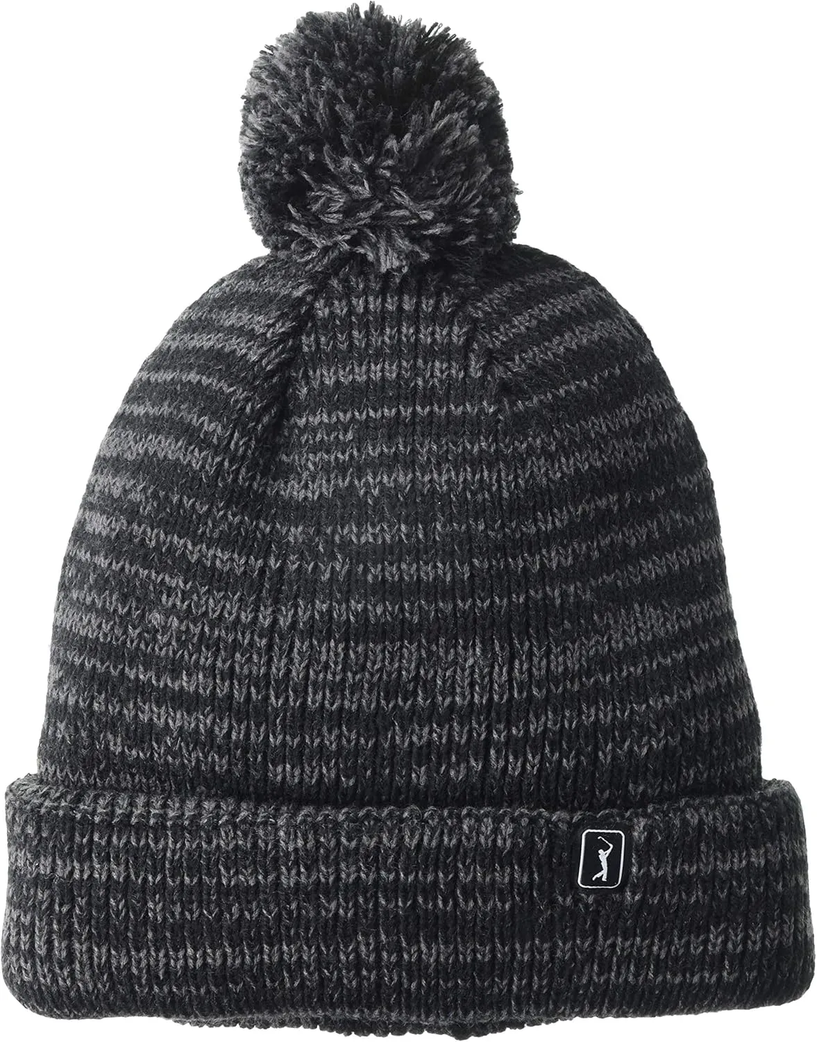 PGA TOUR Men's Beanie Hat