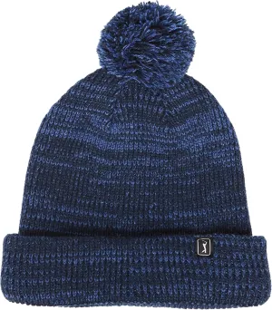 PGA TOUR Men's Beanie Hat
