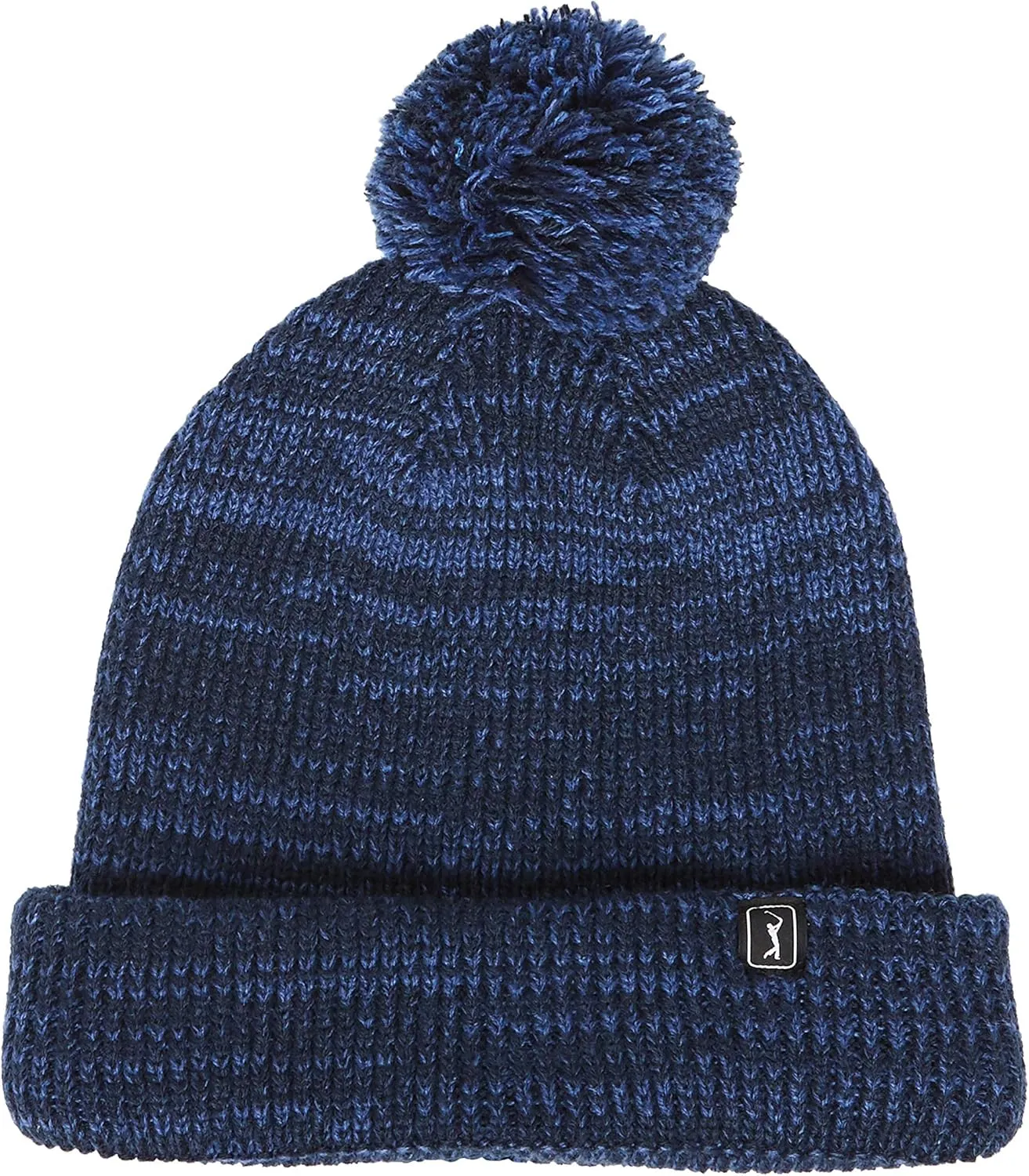 PGA TOUR Men's Beanie Hat
