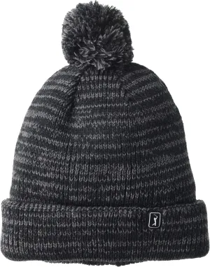 PGA TOUR Men's Beanie Hat